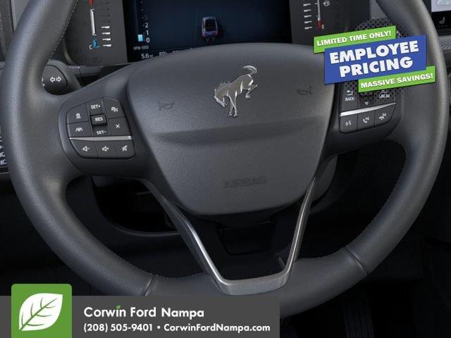 new 2026 Ford Bronco Sport car, priced at $37,029