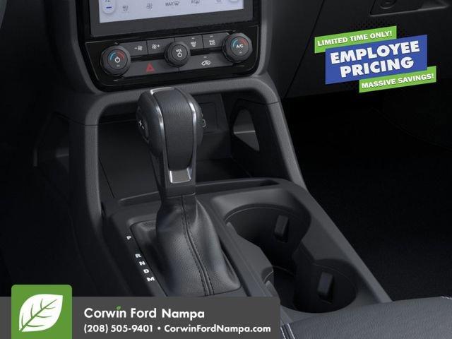 new 2026 Ford Ranger car, priced at $42,586