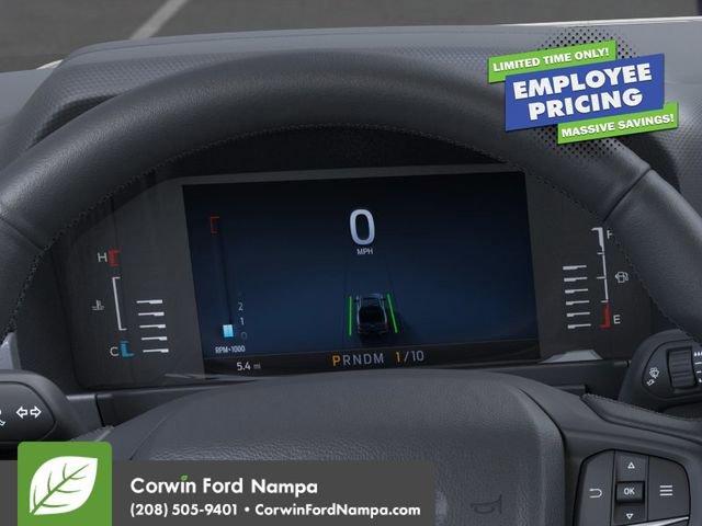 new 2026 Ford Ranger car, priced at $42,586