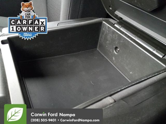 used 2021 Chevrolet Silverado 1500 car, priced at $29,977