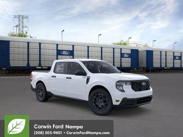 new 2026 Ford Maverick car, priced at $32,455