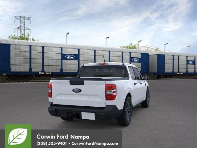 new 2026 Ford Maverick car, priced at $32,455