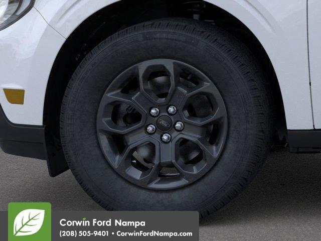 new 2026 Ford Maverick car, priced at $32,455