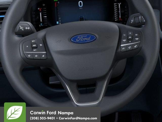 new 2026 Ford Maverick car, priced at $32,455