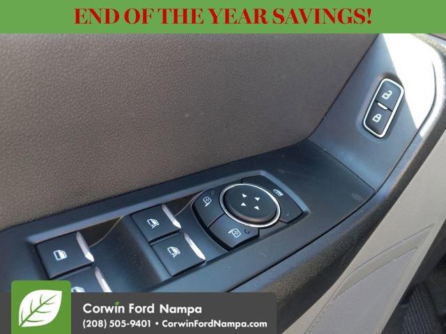 new 2026 Ford F-250 car, priced at $53,826