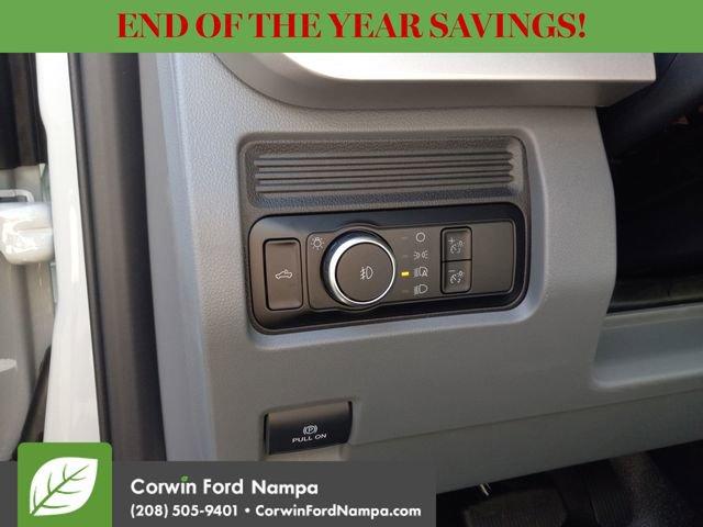 new 2026 Ford F-250 car, priced at $53,826