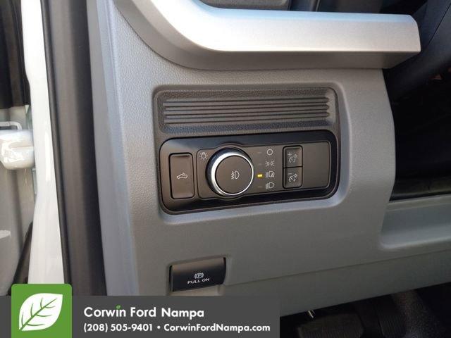 new 2026 Ford F-250 car, priced at $53,416