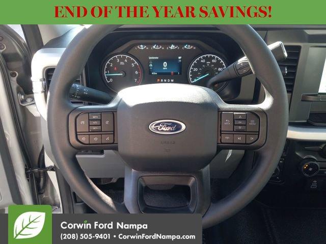 new 2026 Ford F-250 car, priced at $53,826