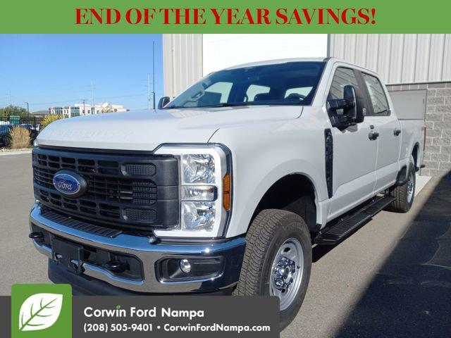 new 2026 Ford F-250 car, priced at $53,826