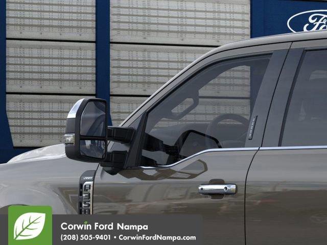 new 2026 Ford F-350 car, priced at $76,090