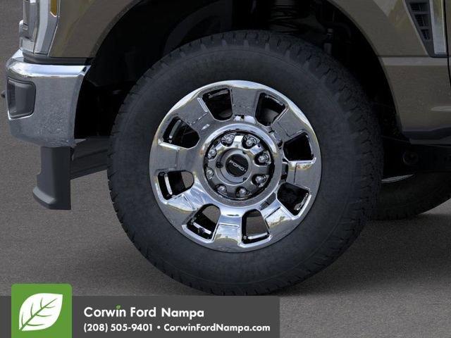 new 2026 Ford F-350 car, priced at $76,090