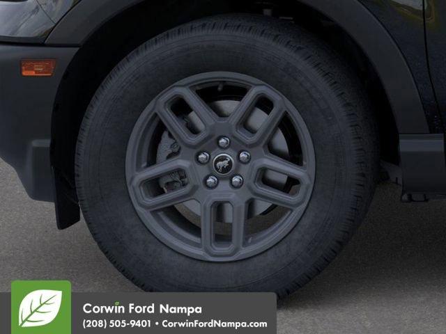 new 2025 Ford Bronco Sport car, priced at $26,992