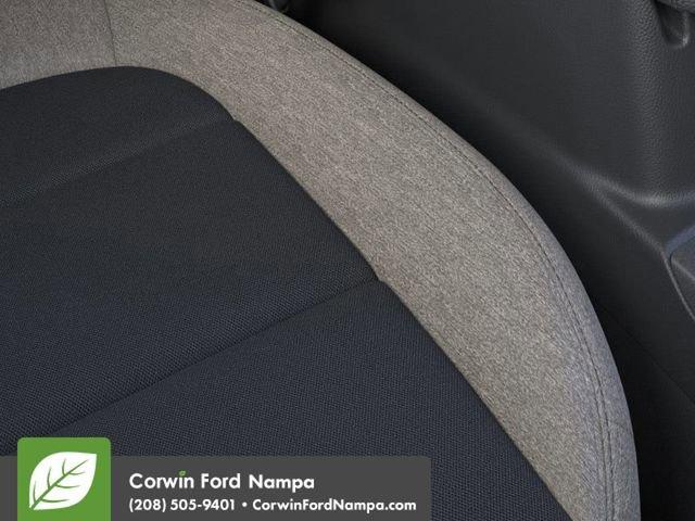 new 2025 Ford Bronco Sport car, priced at $26,992