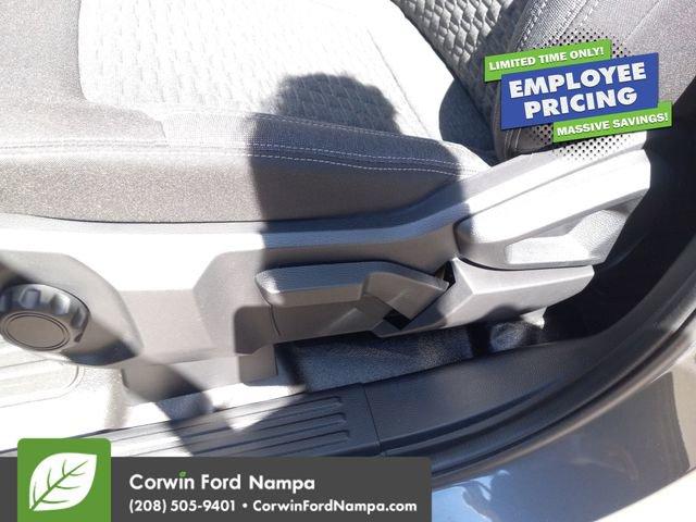 new 2026 Ford Ranger car, priced at $36,672
