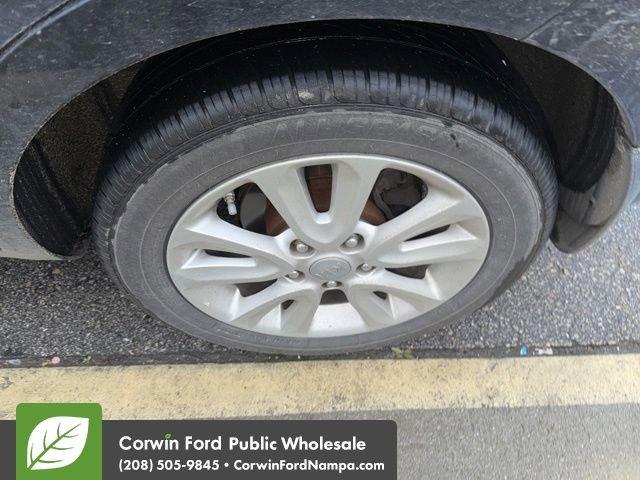 used 2012 Kia Soul car, priced at $6,285