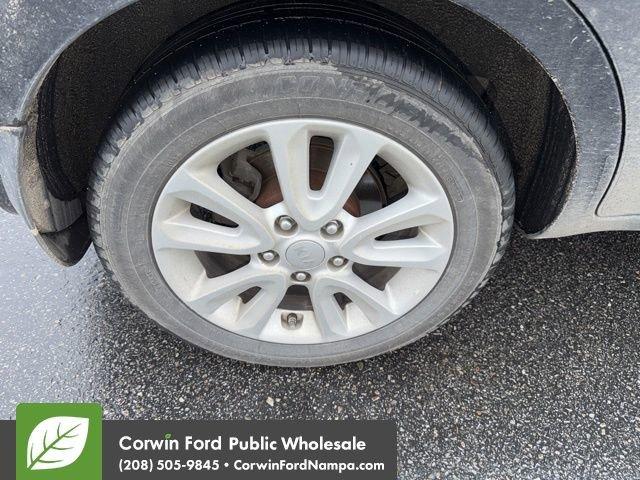 used 2012 Kia Soul car, priced at $6,285