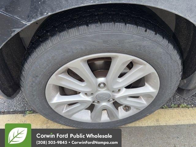 used 2012 Kia Soul car, priced at $6,285