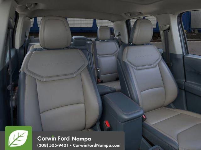 new 2026 Ford Maverick car, priced at $42,020