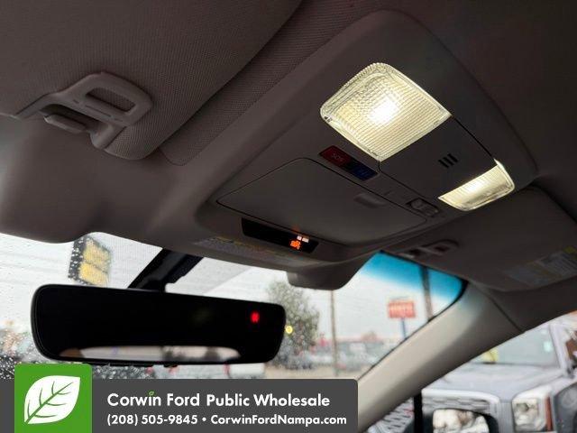 used 2018 Subaru Outback car, priced at $16,389