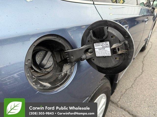 used 2018 Subaru Outback car, priced at $16,389