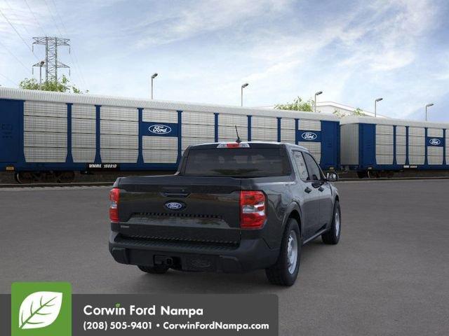 new 2026 Ford Maverick car, priced at $30,547