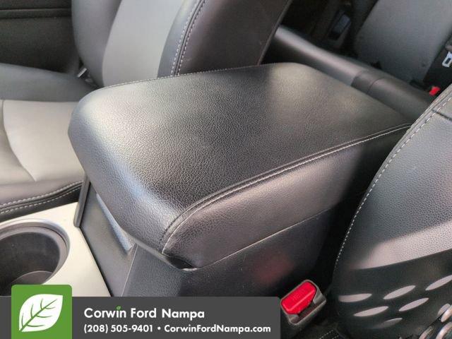 used 2021 Toyota 4Runner car, priced at $40,401