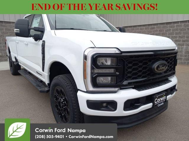new 2026 Ford F-350 car, priced at $78,074