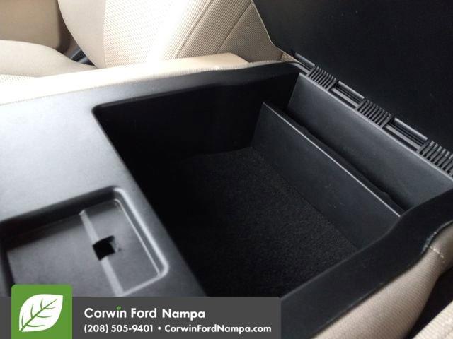 used 2018 Ford F-150 car, priced at $23,987