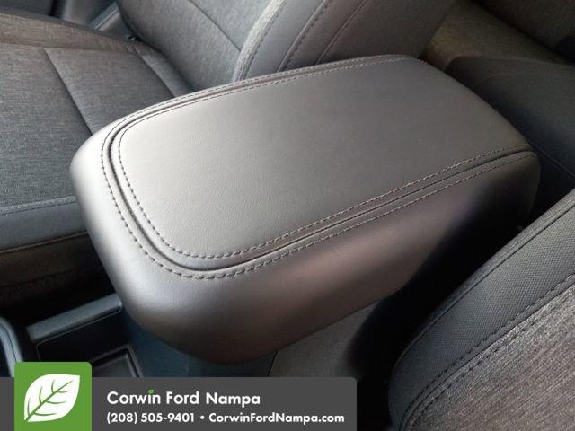 new 2026 Ford Maverick car, priced at $35,292