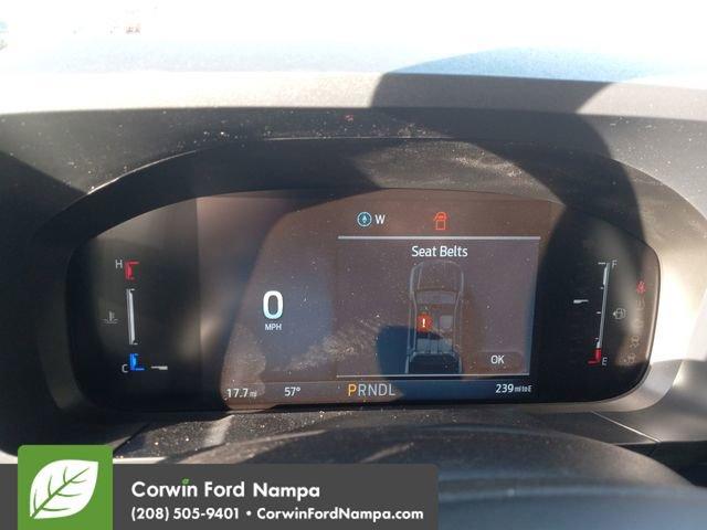 new 2026 Ford Maverick car, priced at $35,292