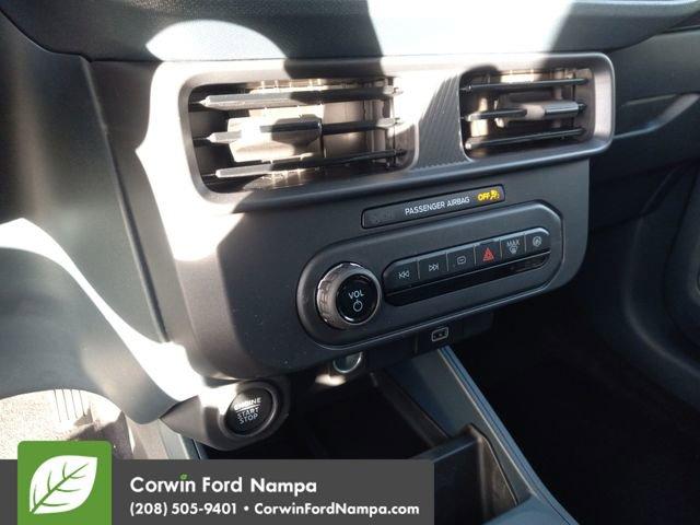 new 2026 Ford Maverick car, priced at $35,292