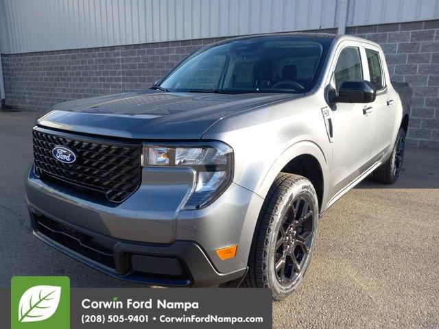 new 2026 Ford Maverick car, priced at $35,292