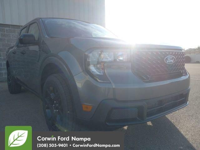 new 2026 Ford Maverick car, priced at $36,990