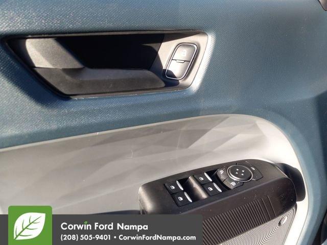 new 2026 Ford Maverick car, priced at $35,292