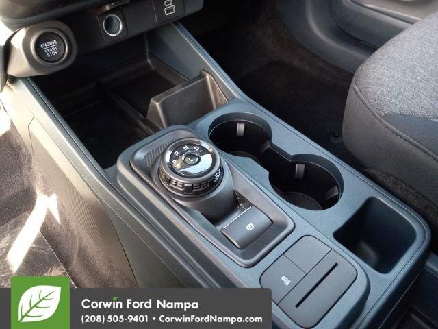 new 2026 Ford Maverick car, priced at $35,292