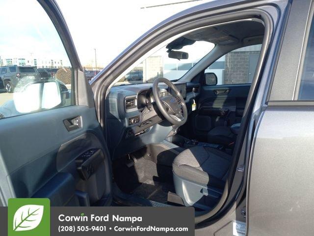 new 2026 Ford Maverick car, priced at $35,292