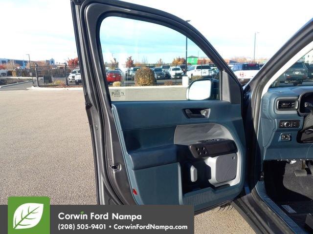 new 2026 Ford Maverick car, priced at $35,292