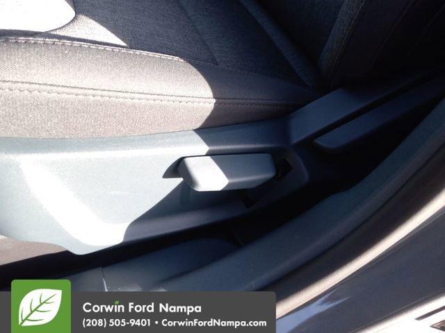 new 2026 Ford Maverick car, priced at $35,292