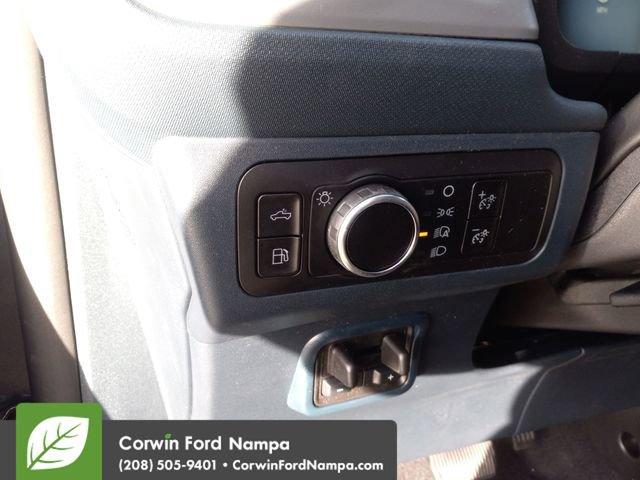 new 2026 Ford Maverick car, priced at $35,292