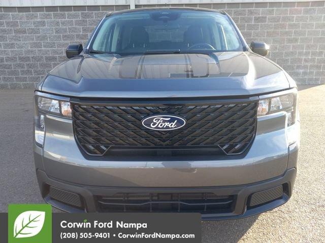 new 2026 Ford Maverick car, priced at $35,292