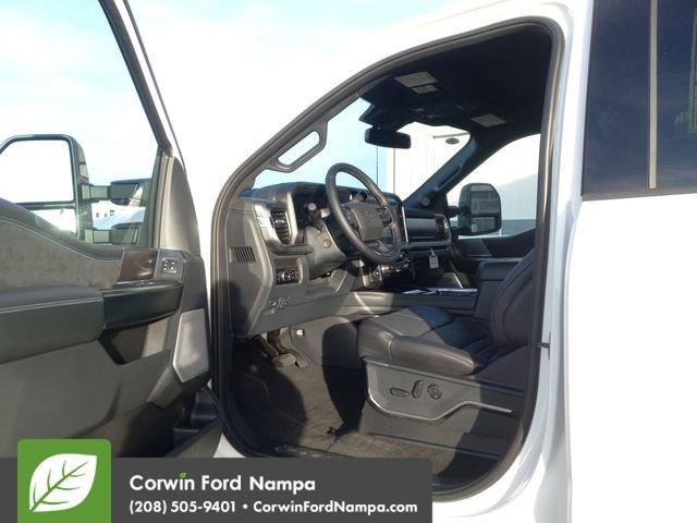 new 2026 Ford F-350 car, priced at $103,375