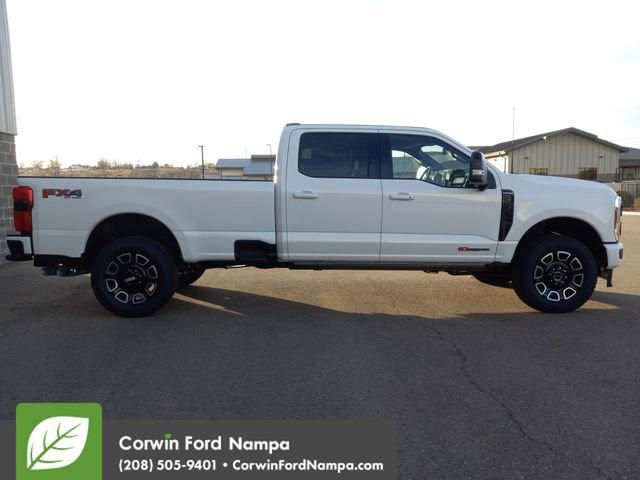 new 2026 Ford F-350 car, priced at $103,375