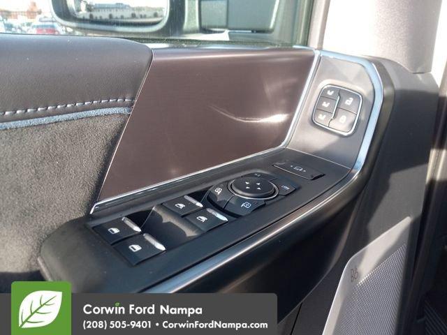 new 2026 Ford F-350 car, priced at $103,375