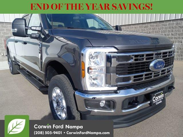 new 2026 Ford F-350 car, priced at $59,306