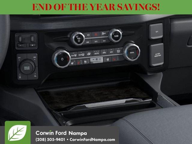 new 2026 Ford F-350 car, priced at $79,137