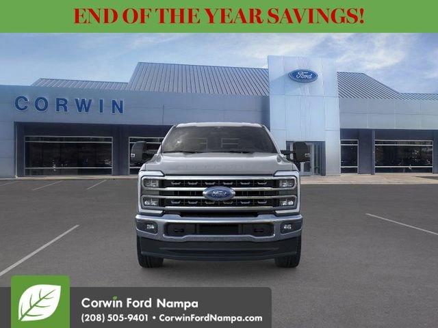 new 2026 Ford F-350 car, priced at $79,137