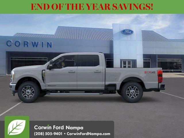 new 2026 Ford F-350 car, priced at $79,137