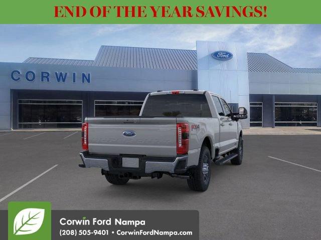 new 2026 Ford F-350 car, priced at $79,137