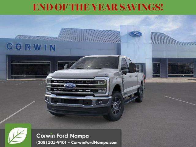 new 2026 Ford F-350 car, priced at $79,137