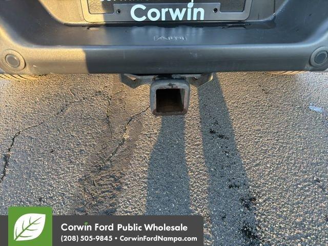 used 2019 Ford F-150 car, priced at $20,969